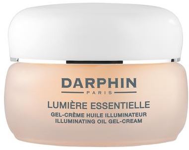 DARPHIN LUMIERE ESSENTIELLE OIL GEL CREAM NOVITA' 50 ML - Farmacia Mortise