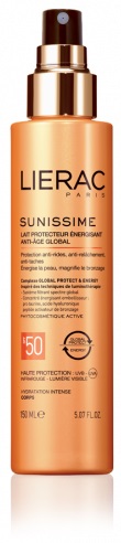 SUNISSIME LATTE CORPO SPF50+ 150 ML - Farmacia Mortise