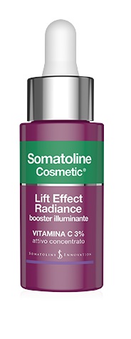 SOMATOLINE COSMETIC RADIANCE BOOSTER 30 ML - Farmacia Mortise