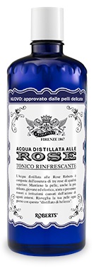 ACQUA ALLE ROSE TONICO CLASSICO 300 ML - Farmacia Mortise