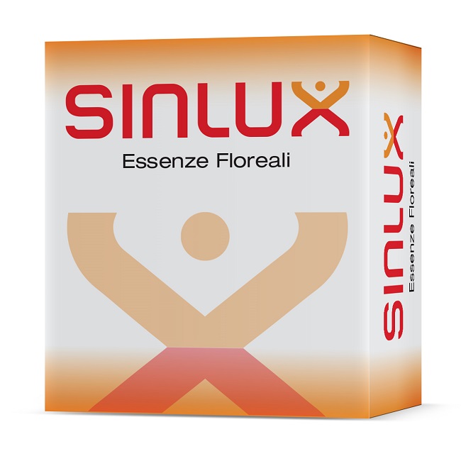 SINLUX 21 GLOBULI - Farmacia Mortise