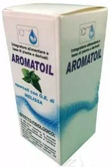 AROMATOIL MELISSA 50 OPERCOLI - Farmacia Mortise