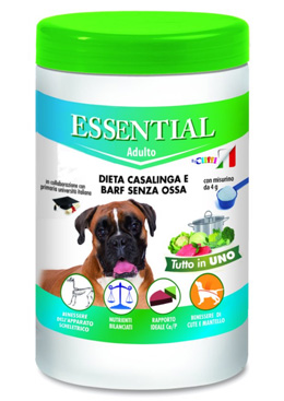 ESSENTIAL CANE ADULT 650 G - Farmacia Mortise
