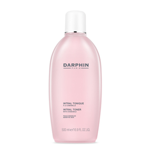 DARPHIN INTRAL CLEANSING TONER WITH CHAMOMILE 500 EDIZIONE LIMITATA - Farmacia Mortise