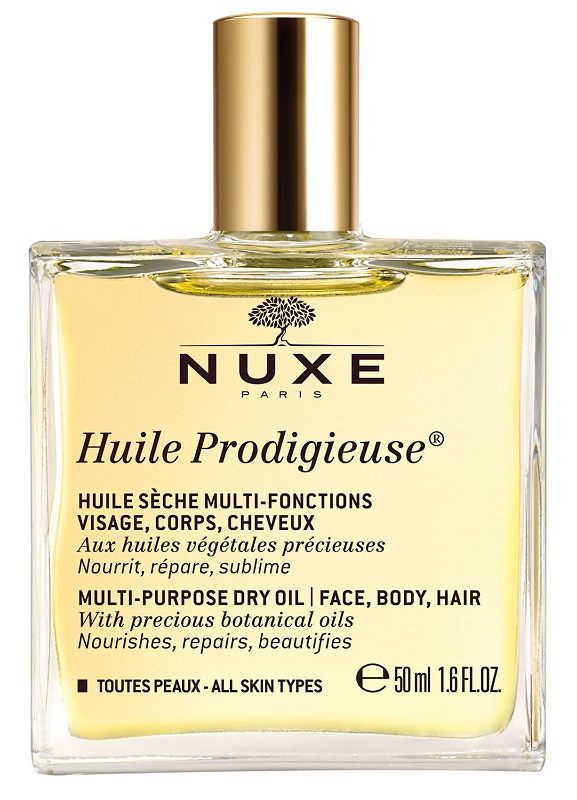NUXE HUILE PRODIGIEUSE OLIO SECCO 50 ML - Farmacia Mortise