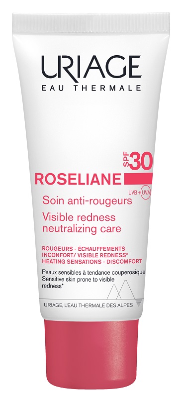 ROSELIANE CREMA SPF30 40 ML - Farmacia Mortise