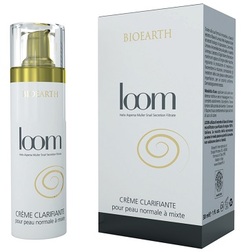 LOOM CREME CLARIFIANTE 30 ML - Farmacia Mortise