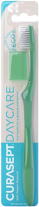 CURASEPT SPAZZOLINO DAYCARE MORBIDO/SOFT - Farmacia Mortise