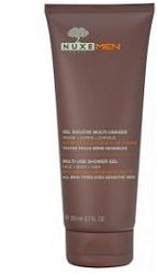NUXE MEN DUO GEL DOCCIA UOMO 200 ML - Farmacia Mortise