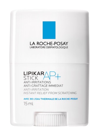 LIPIKAR STICK AP+ 15 ML - Farmacia Mortise