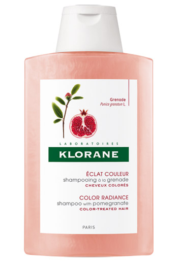 KLORANE SHAMPOO MELOGRANO 200 ML - Farmacia Mortise