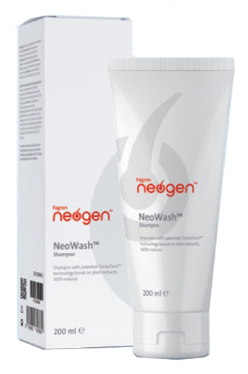NEOWASH 200 ML - Farmacia Mortise