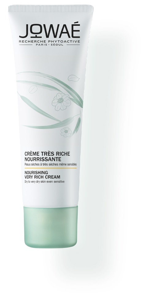 JOWAE CREMA MOLTO RICCA NUTRIENTE 40 ML - Farmacia Mortise