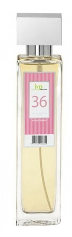 IAP PHARMA PROFUMO DA DONNA 36 150 ML - Farmacia Mortise