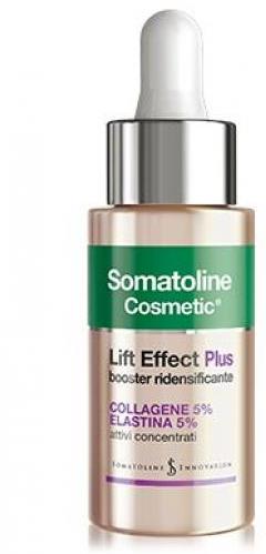 SOMATOLINE COSMETIC VISO PLUS BOOSTER 30 ML - Farmacia Mortise
