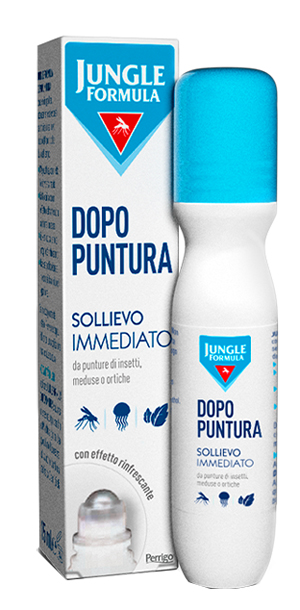 JUNGLE FORMULA DOPOPUNTURA 15 ML - Farmacia Mortise
