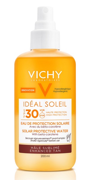 IS ACQUA SOLARE ABBRONZANTE 200 ML - Farmacia Mortise
