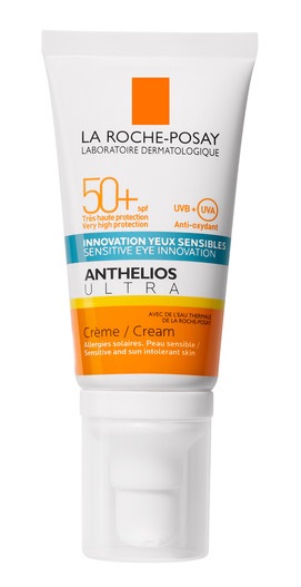 ANTHELIOS CREMA 50+ CON PROFUMO 50 ML - Farmacia Mortise