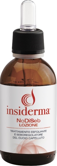 INSIDERMA NODISEB LOZIONE 50 ML - Farmacia Mortise