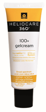 HELIOCARE 360 100+ GELCREAM 50 ML - Farmacia Mortise