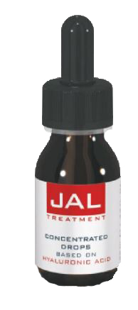 VITAL PLUS JAL GOCCE 45 ML - Farmacia Mortise