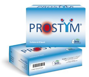 PROSTYM 30 CAPSULE - Farmacia Mortise