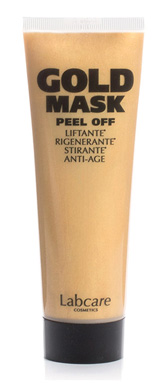 LABCARE GOLD MASK 75 ML - Farmacia Mortise