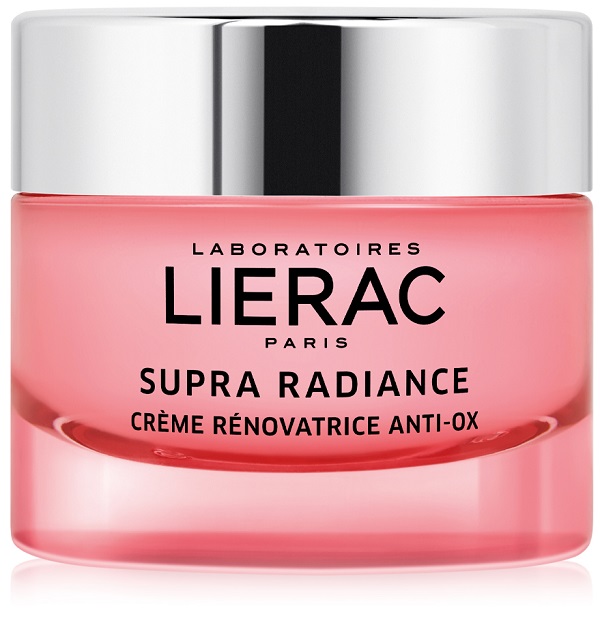 LIERAC SUPRA RAD CREMA 50 ML - Farmacia Mortise