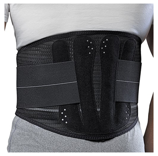 DR GIBAUD ORTHO LOMBOGIB WORK CORSETTO LOMBOSACRALE 0 - Farmacia Mortise