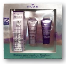 NUXE COFANETTO NUXELLENCE - Farmacia Mortise