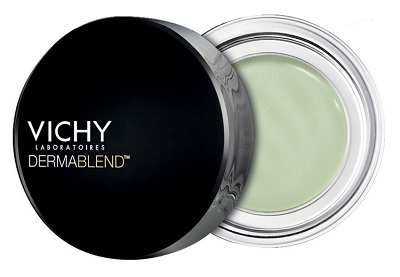 DERMABLEND CORRETTORE VERDE PER ROSSORI - Farmacia Mortise