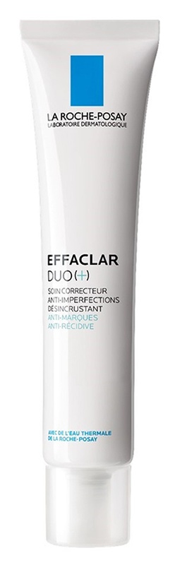 EFFACLAR DUO + 40 ML - Farmacia Mortise
