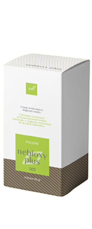 NEOBIOXY PLUS 14 BUSTINE - Farmacia Mortise