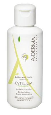 CYTELIUM LOZIONE 100 ML NUOVA FORMULA - Farmacia Mortise