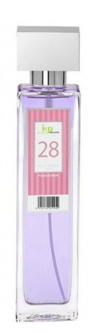 IAP PHARMA PROFUMO DA DONNA 28 150 ML - Farmacia Mortise