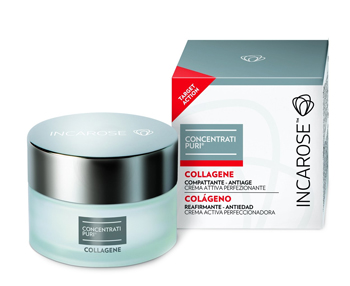 INCAROSE CONCENTRATO PURI CREMA COLLAGENE 50 ML - Farmacia Mortise