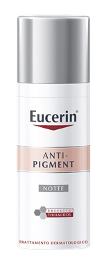 EUCERIN ANTI-PIGMENT NOTTE 50 ML - Farmacia Mortise