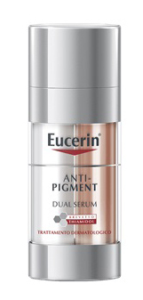 EUCERIN ANTI-PIGMENT DUAL SERUM - Farmacia Mortise