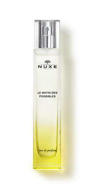 NUXE EAU DE PARFUM LE MATIN DES POSSIBLES 50 ML - Farmacia Mortise