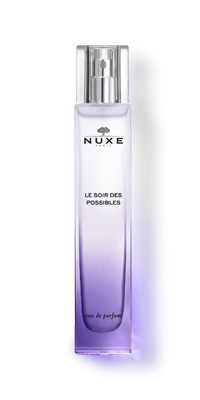 NUXE EAU DE PARFUM LE SOIR DES POSSIBLES 50 ML - Farmacia Mortise