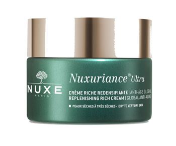 NUXE NUXURIANCE ULTRA CREMA RICCA ANTI-ETA' 50 ML - Farmacia Mortise