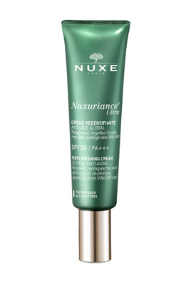 NUXE NUXURIANCE ULTRA CREMA RIDENSIFICANTE SPF 20 PA+++ 50 ML - Farmacia Mortise