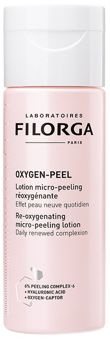 FILORGA OXYGEN PEEL 150 ML - Farmacia Mortise
