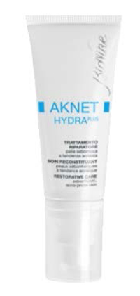 AKNET HYDRA PLUS 40 ML - Farmacia Mortise