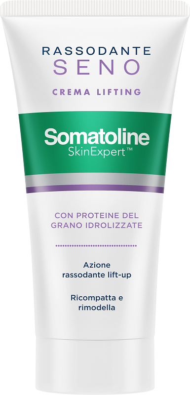 SOMATOLINE SKIN EXPERT LIFT EFFETTO RASSODANTE SENO 75 ML - Farmacia Mortise