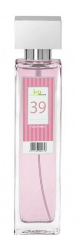 EAU DE PARFUM POUR FEMME NUMERO 39 150 ML - Farmacia Mortise