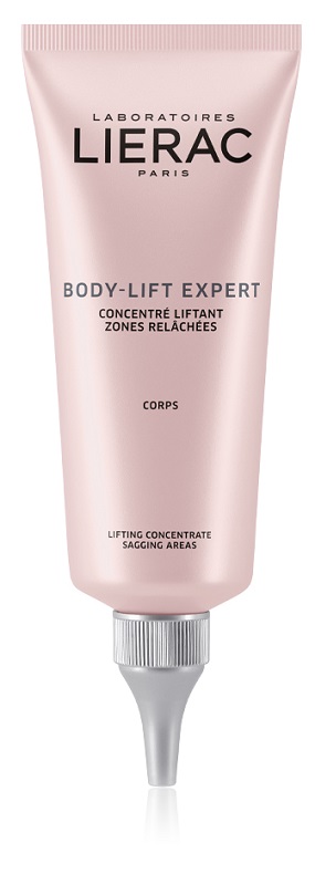LIERAC BODY LIFT EXPERT CONCENTRE' LIFTING 100 ML - Farmacia Mortise