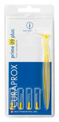 CURAPROX CPS PRIME CPS 09 CON 5 SCOVOLINI + SUPPORTO - Farmacia Mortise