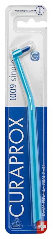 CURAPROX CS 1009 SINGLE BLISTER DA 1 UNITA' - Farmacia Mortise