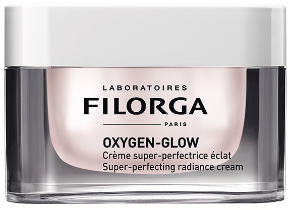FILORGA OXYGEN GLOW CREAM 50 ML - Farmacia Mortise